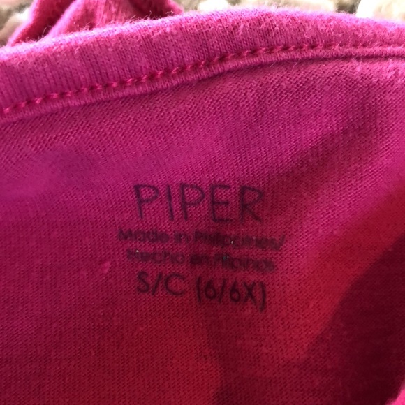 Piper Dress 💖 - Picture 5 of 5